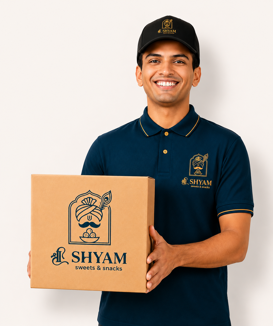 Delivery Partner